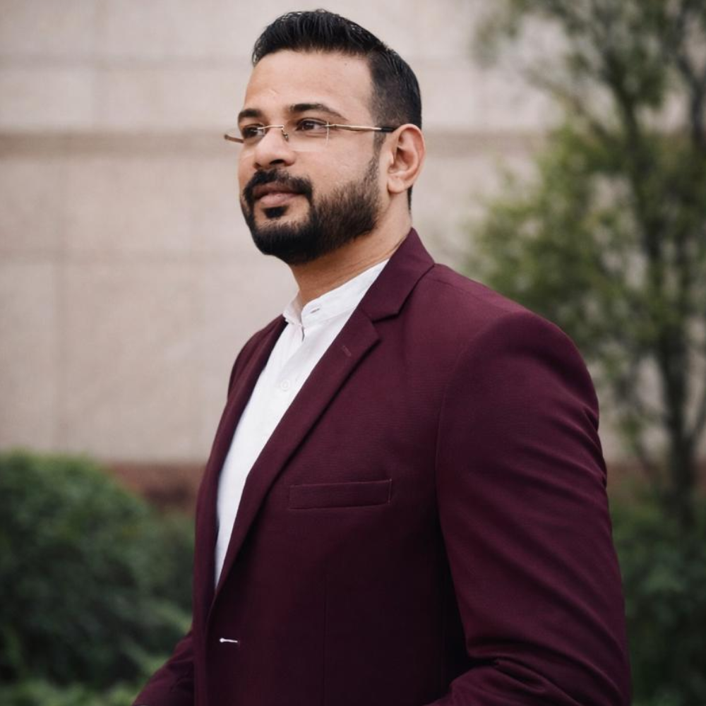 Ajay Unnikrishnan, Chief Executive Officer, KOSCA Distribution